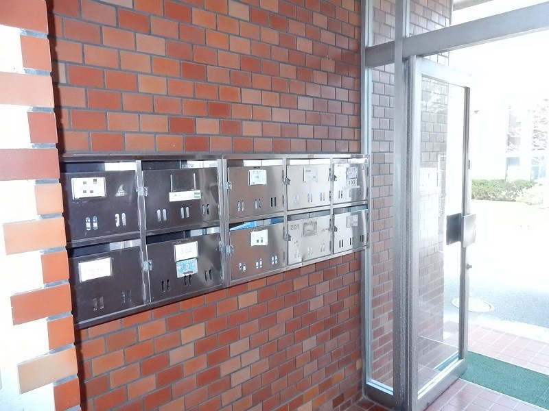 グリーンライフ登戸 その他2