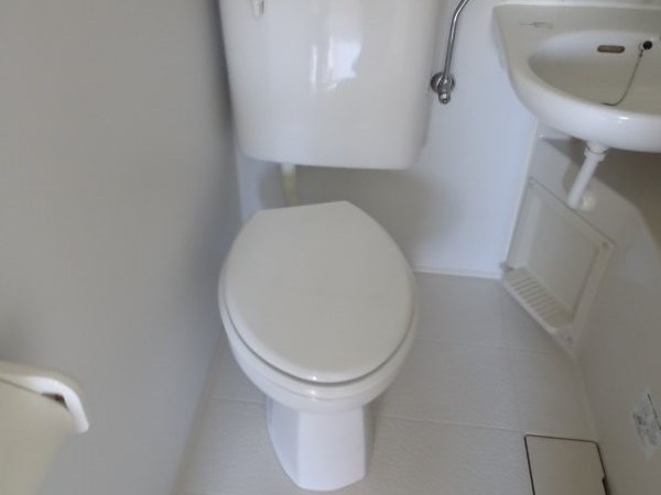 グリーンライフ登戸 その他4