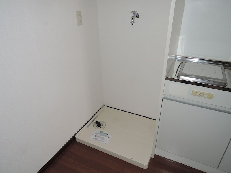 ハイツ恵 その他2