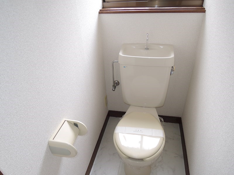 有賀ハウス　東・西 その他4