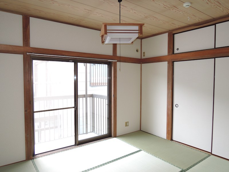 有賀ハウス　東・西 その他11