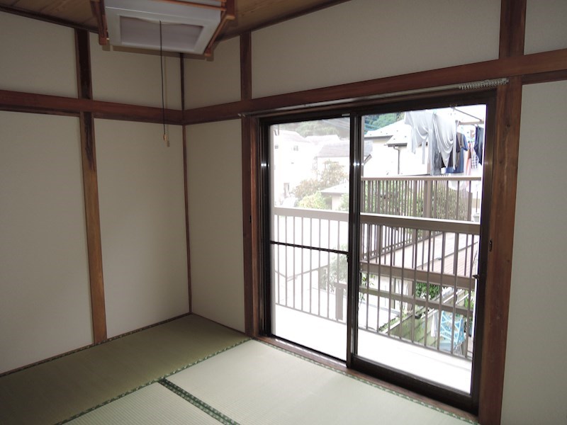 有賀ハウス　東・西 その他12