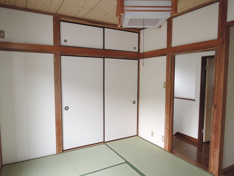 有賀ハウス　東・西 その他13