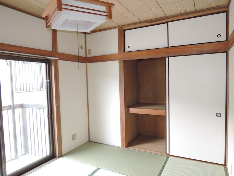 有賀ハウス　東・西 その他14