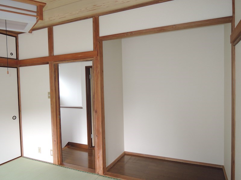 有賀ハウス　東・西 その他15