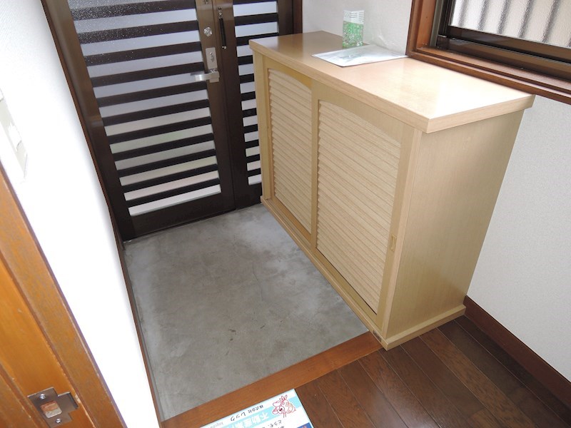 有賀ハウス　東・西 その他19