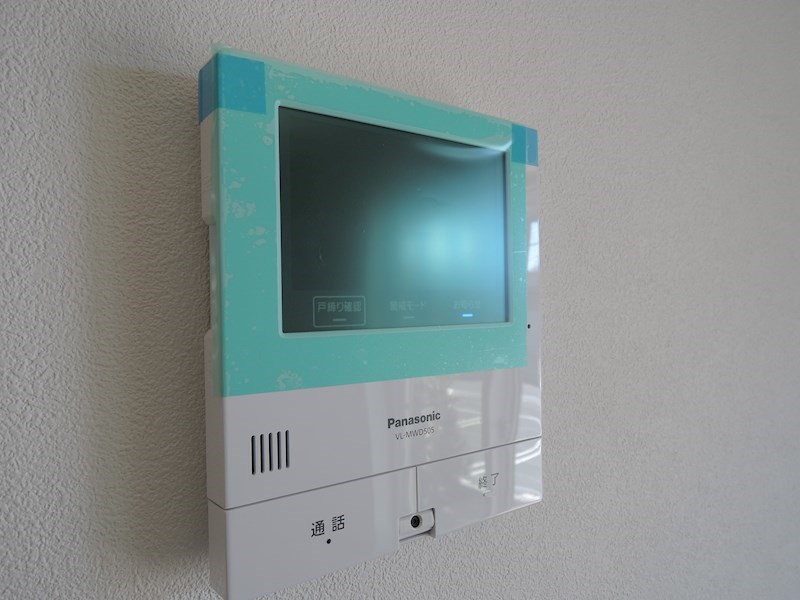 カーサ・ヴェルデA棟 その他1