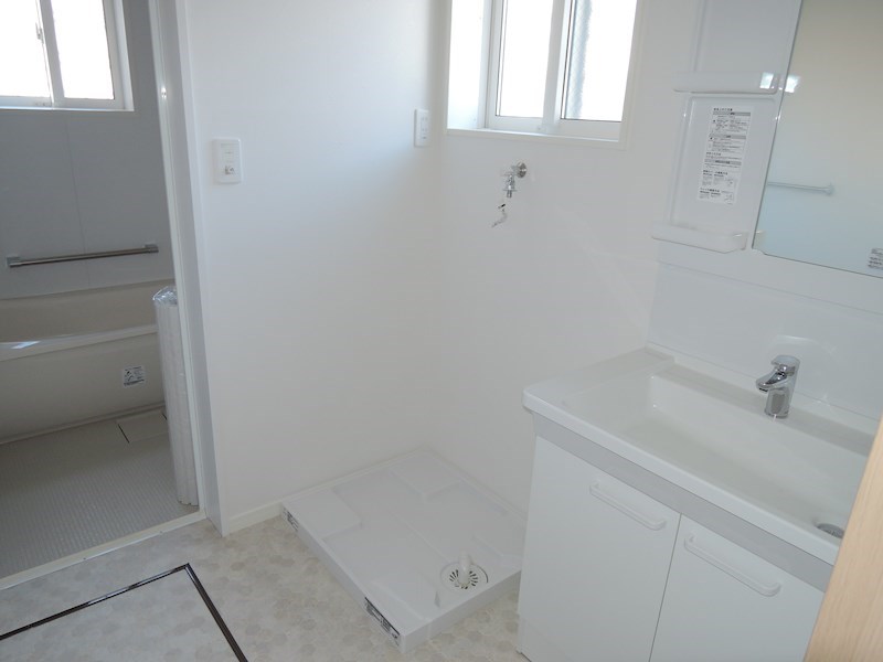 カーサ・ヴェルデA棟 その他3