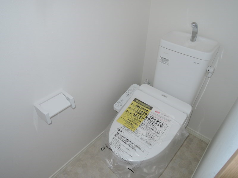 カーサ・ヴェルデA棟 その他4