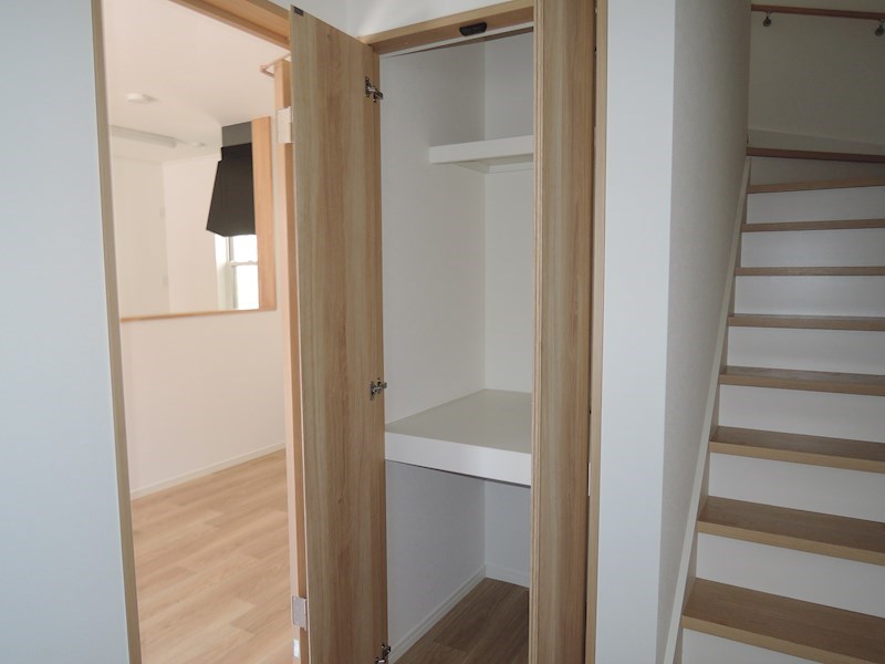 カーサ・ヴェルデA棟 その他5