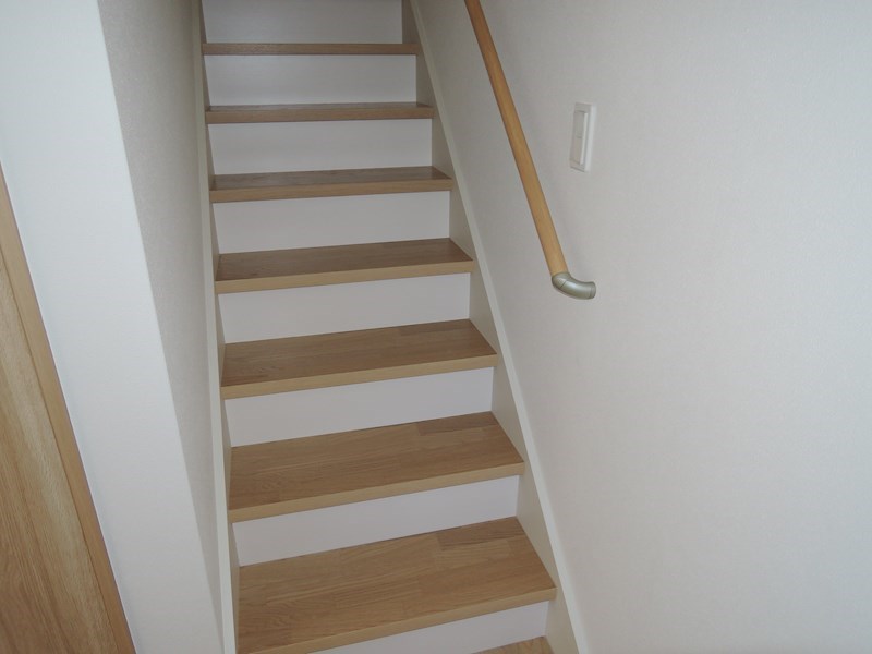 カーサ・ヴェルデA棟 その他6