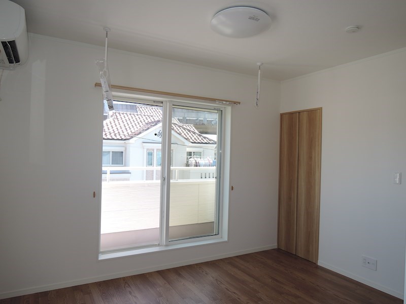 カーサ・ヴェルデA棟 その他7