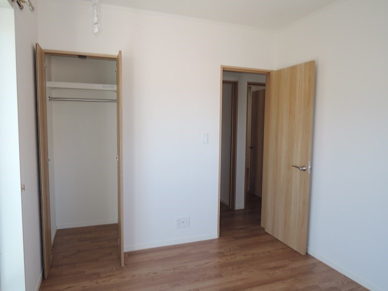 カーサ・ヴェルデA棟 その他8