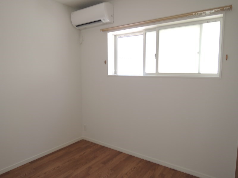 カーサ・ヴェルデA棟 その他11