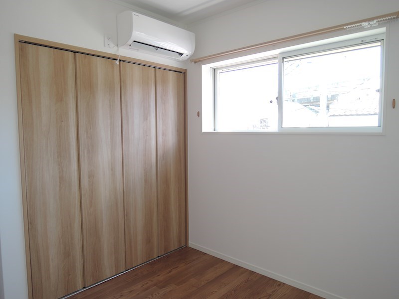 カーサ・ヴェルデA棟 その他14