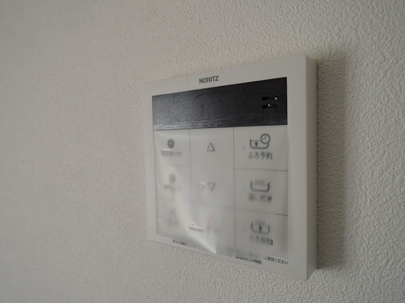 カーサ・ヴェルデA棟 その他16