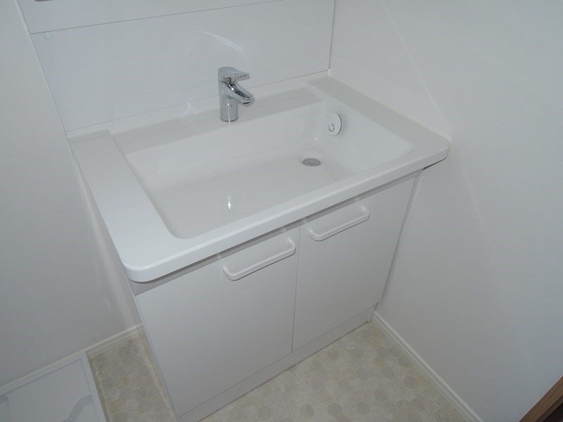 カーサ・ヴェルデA棟 その他17