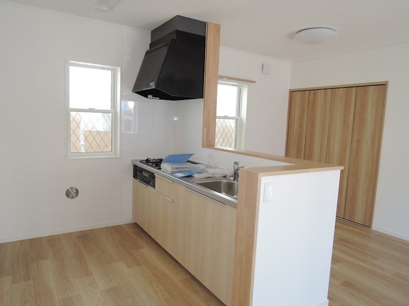 カーサ・ヴェルデA棟 その他20