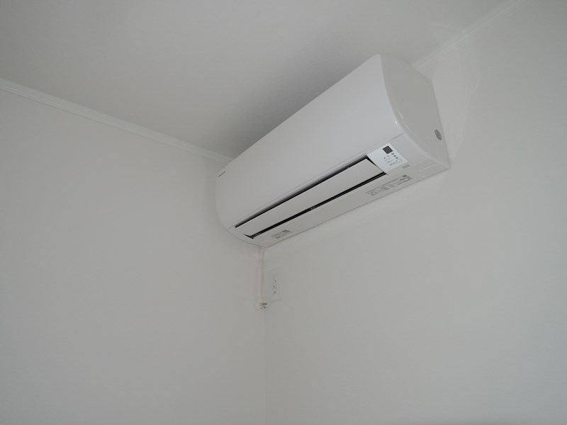 カーサ・ヴェルデA棟 その他21