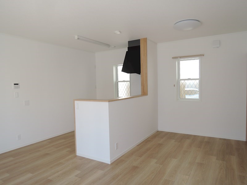 カーサ・ヴェルデA棟 その他22