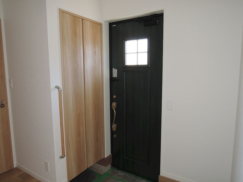 カーサ・ヴェルデA棟 その他24