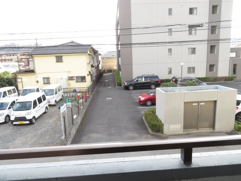 ワコーレよみうりランド  その他5