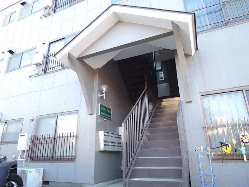 あすかマンション その他1