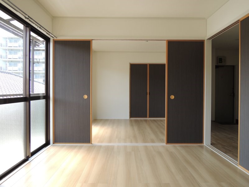 あすかマンション その他8