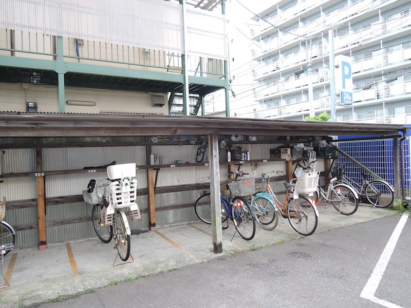 あすかマンション その他20