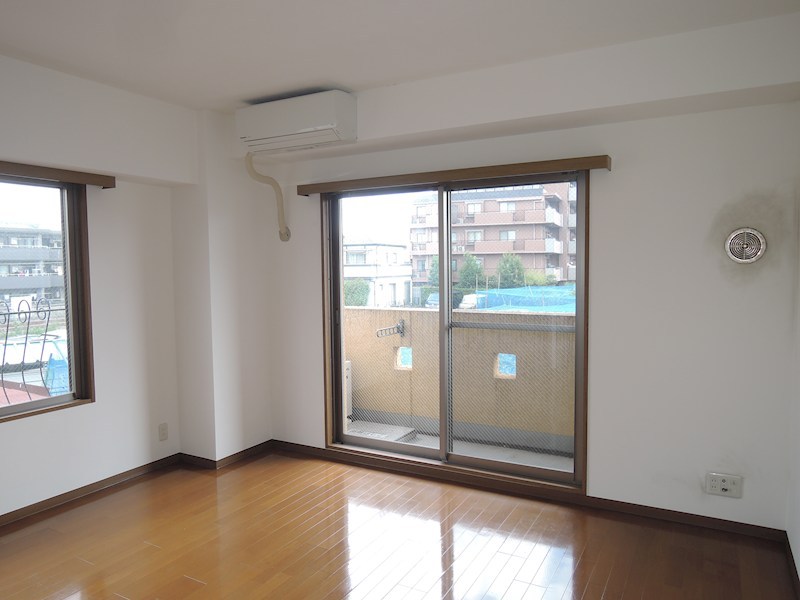 YTR　wind リビング