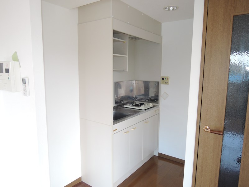 YTR　wind キッチン