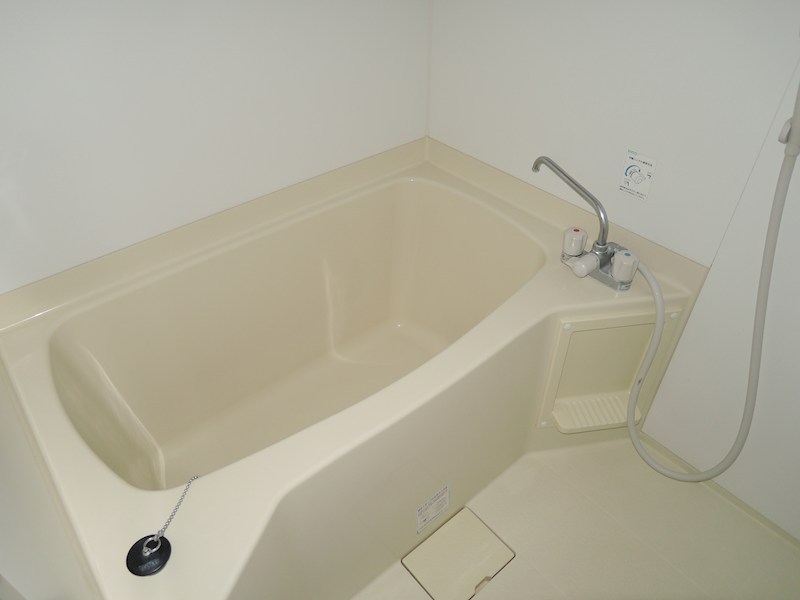 YTR　wind 風呂画像