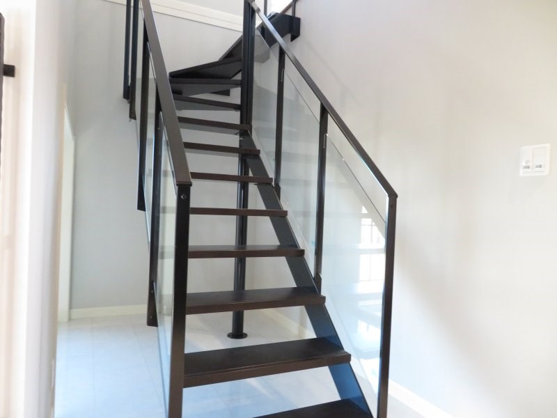 凛樹　la colline ベランダ