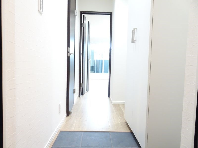 プリマステラ-Prima Stella- 玄関