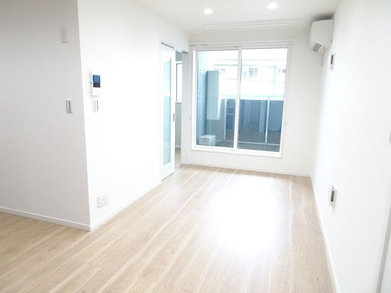 プリマステラ-Prima Stella- リビング