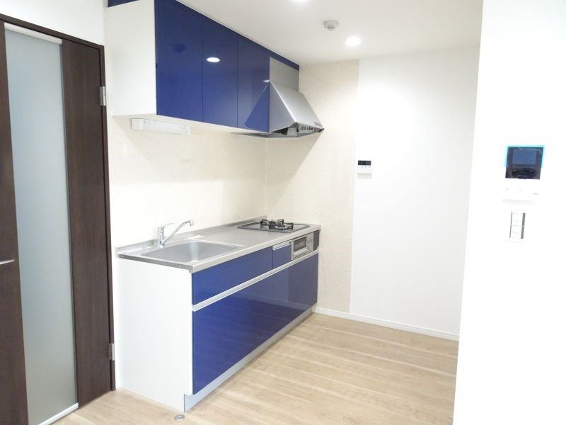 プリマステラ-Prima Stella- キッチン