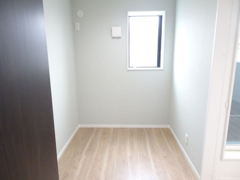 プリマステラ-Prima Stella- ベッドルーム