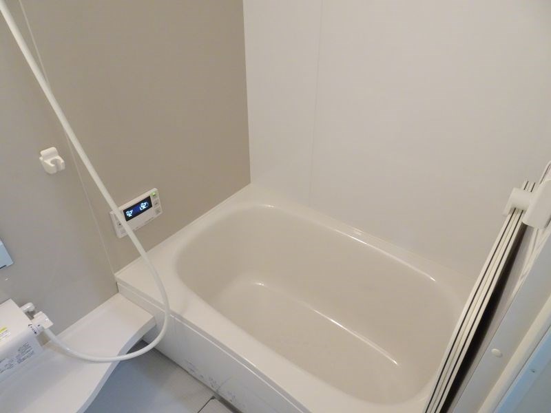 プリマステラ-Prima Stella- 風呂画像