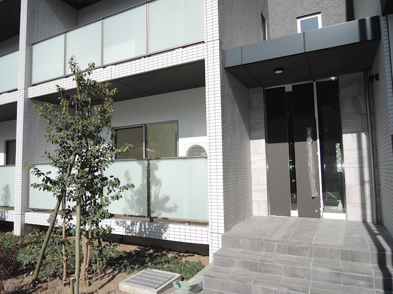 ガーデンビィラ六番館 その他1