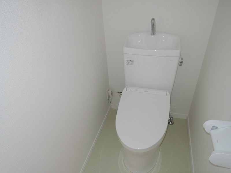 ガーデンビィラ六番館 その他5