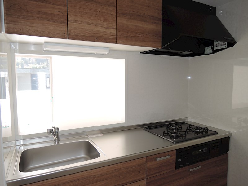 ガーデンビィラ六番館 キッチン