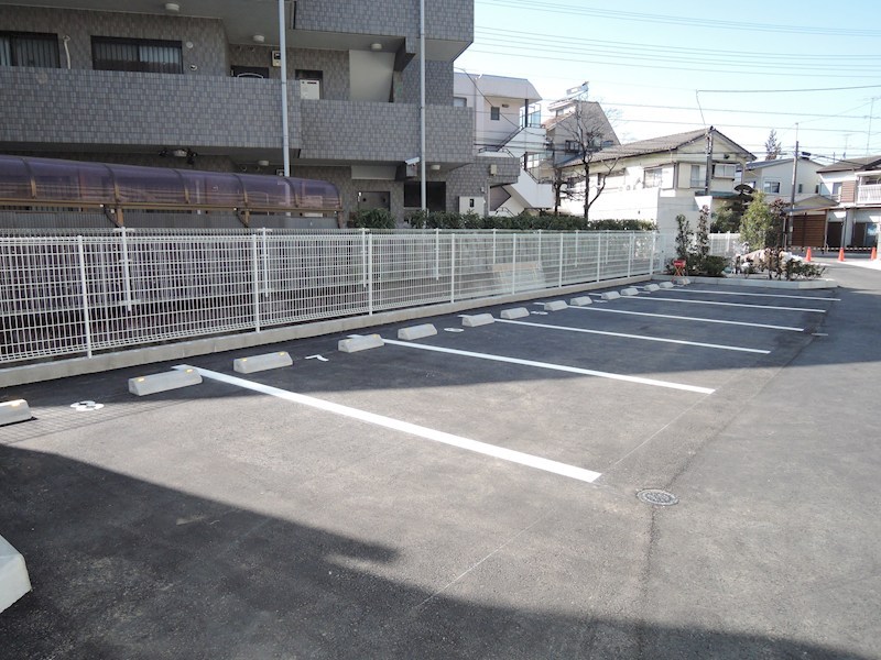 ガーデンビィラ六番館 その他24