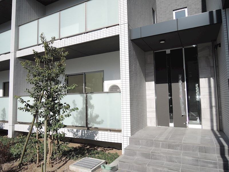 ガーデンビィラ六番館 その他1