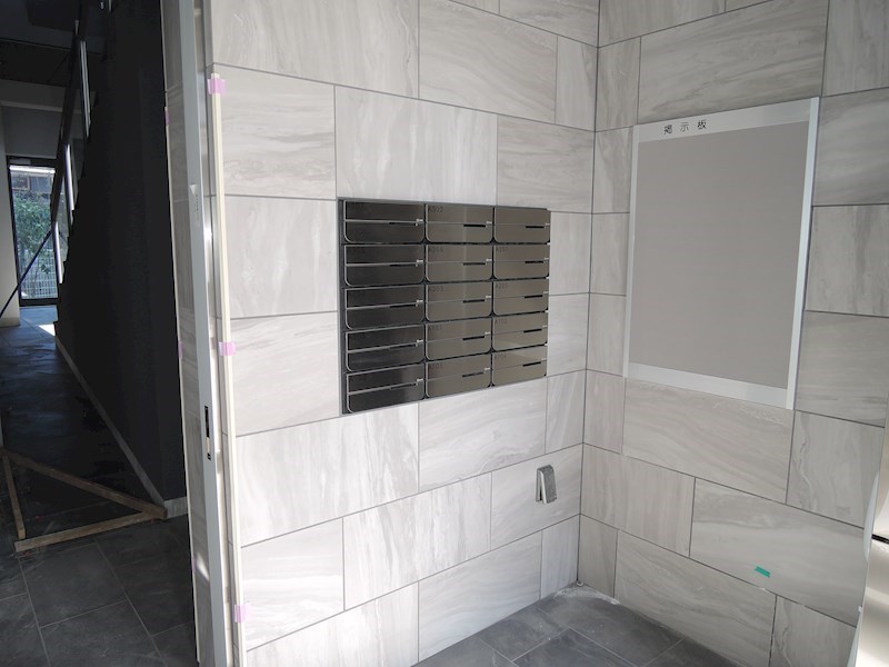 ガーデンビィラ六番館 その他13