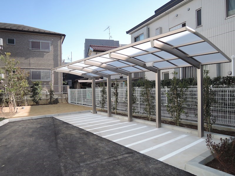 ガーデンビィラ六番館 その他14