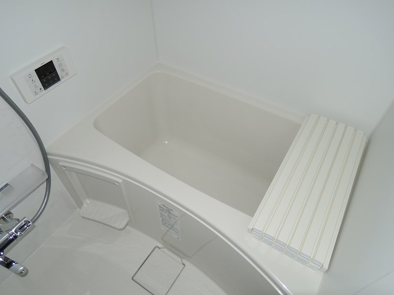 ガーデンビィラ六番館 風呂画像