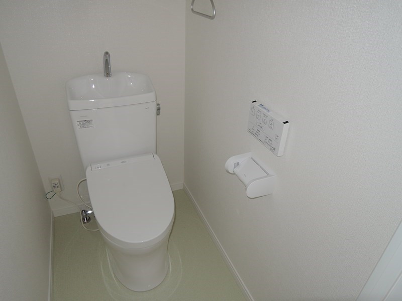 ガーデンビィラ六番館 その他1