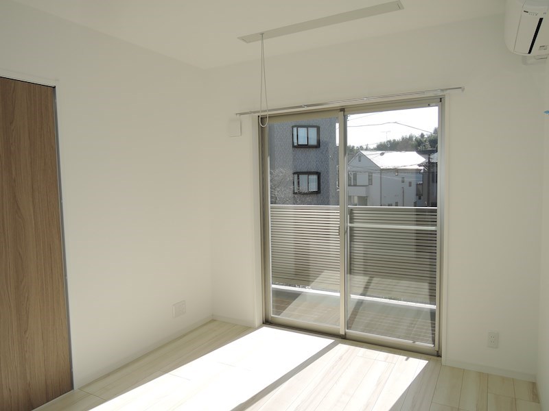 ガーデンビィラ六番館 その他9