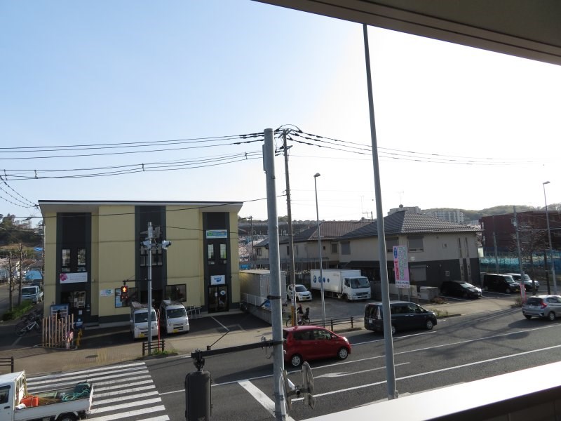 SYハイアII その他5