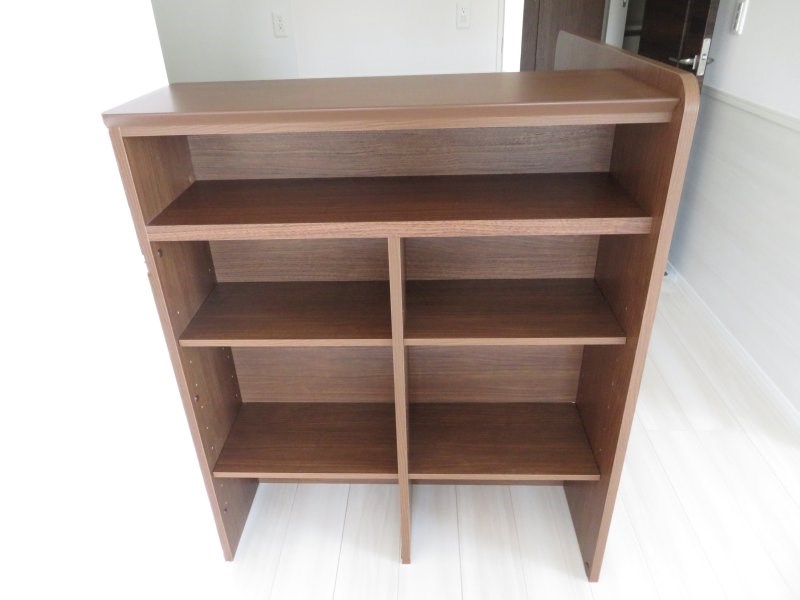 SYハイアII その他9